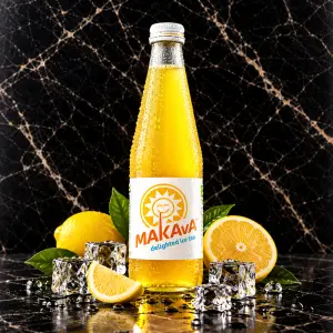 Makava 0.33 L bei Don Roberto Graz