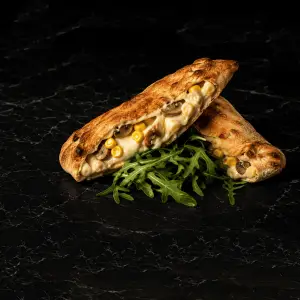 Wunsch-Stangerl  bei Don Roberto Graz