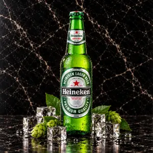 Heineken 0.33 L bei Don Roberto Graz