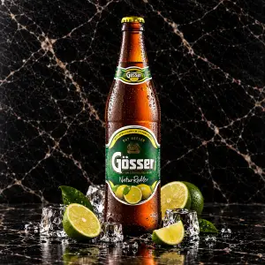 Gösser Radler 0.5 L bei Don Roberto Graz