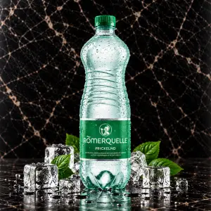 Mineralwasser Prickelnd 0.5L (inkl.Pfand) bei Don Roberto Graz