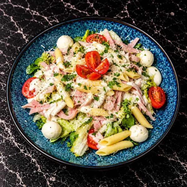 Penne al Freddo – jetzt in Graz bestellen