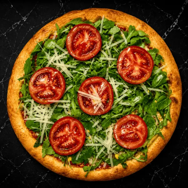 Pomodoro – jetzt in Graz bestellen