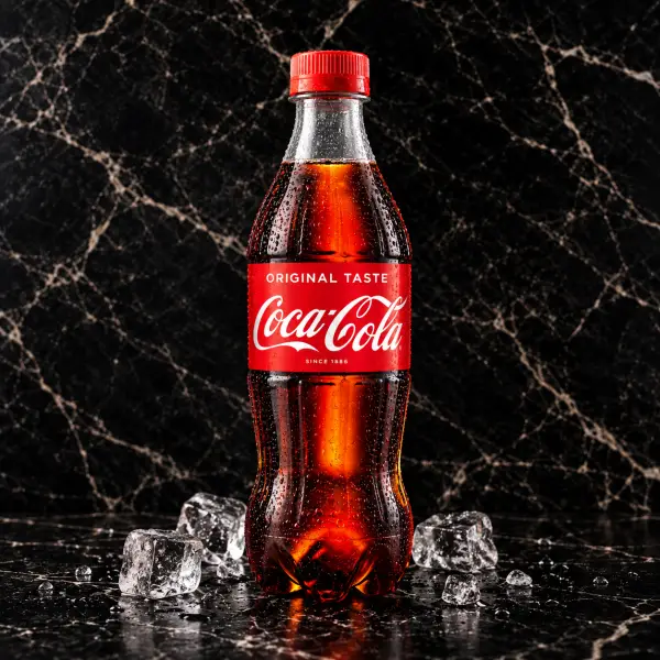 Coca-Cola 0,5l (inkl. Pfand) – jetzt in Graz bestellen