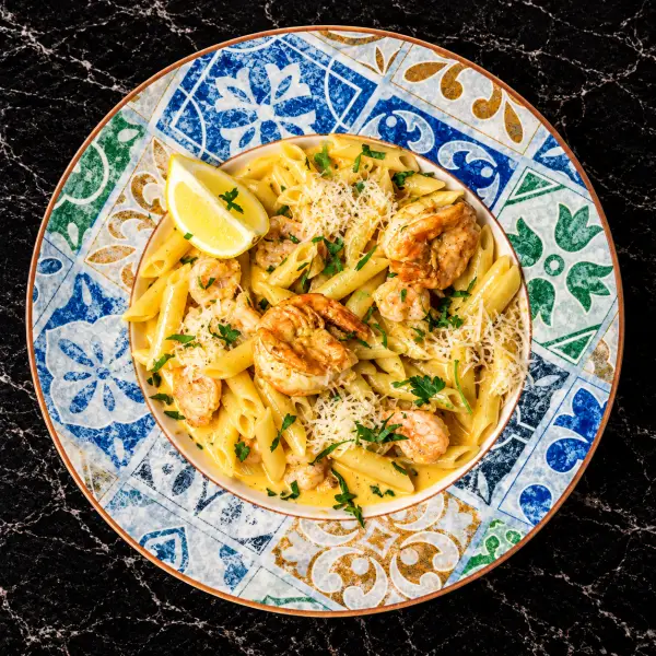Al Umberto – jetzt in Graz bestellen
