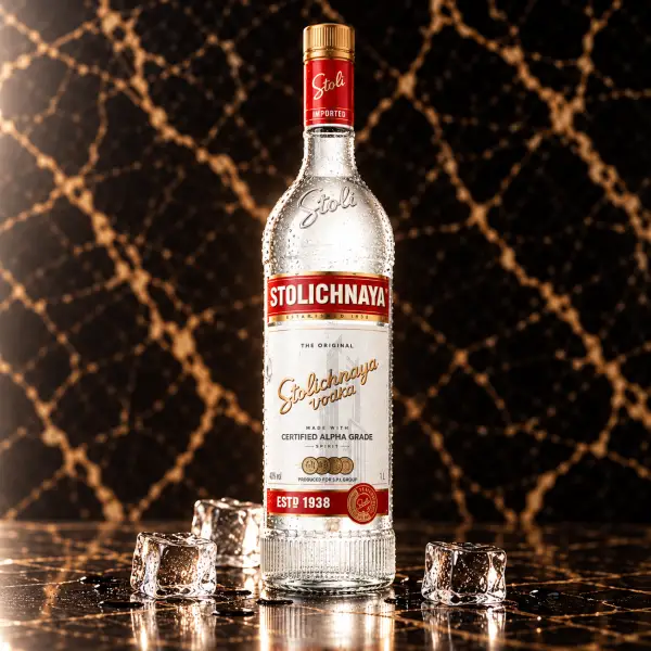 Wodka Gekühlt  – jetzt in Graz bestellen