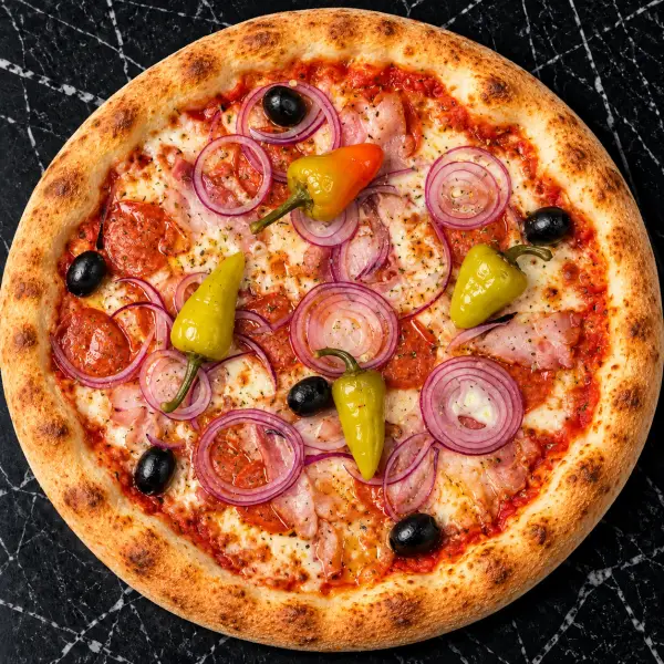 Siciliana – jetzt in Graz bestellen
