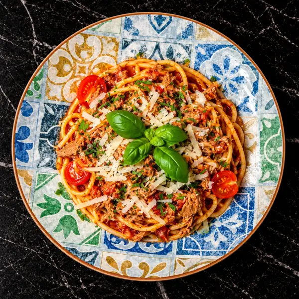 Al Tonno Pasta – jetzt in Graz bestellen