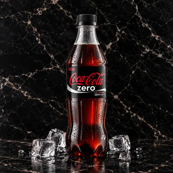 Coca-Cola zero Zucker 0,5l (inkl. Pfand) – jetzt in Graz bestellen