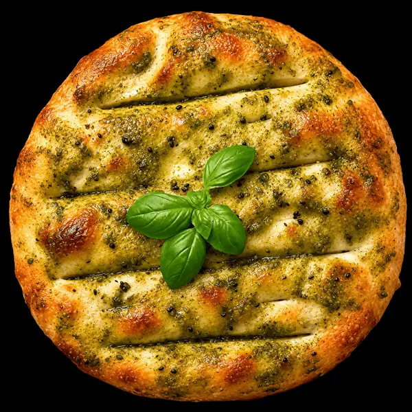 Pesto-Brot – jetzt in Graz bestellen