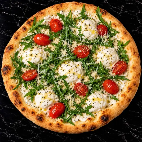 Bianca di Burrata  – jetzt in Graz bestellen