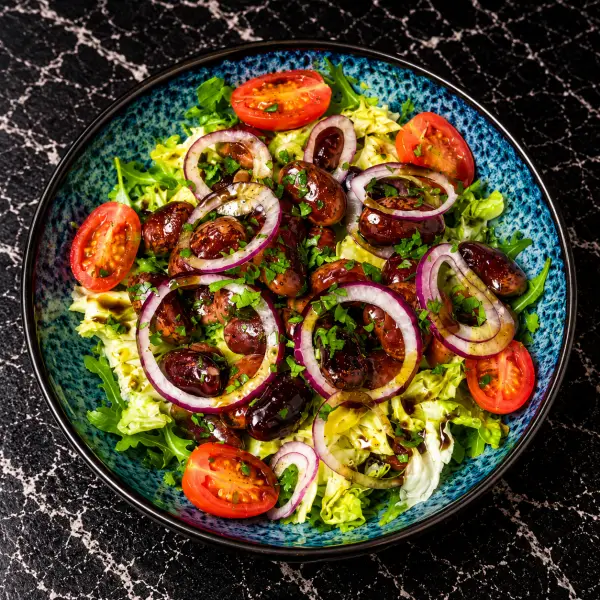 Bohnensalat – jetzt in Graz bestellen