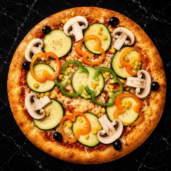 Vegetariana – jetzt in Graz bestellen