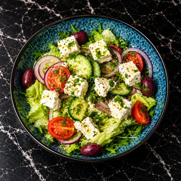 Greca Salat – jetzt in Graz bestellen