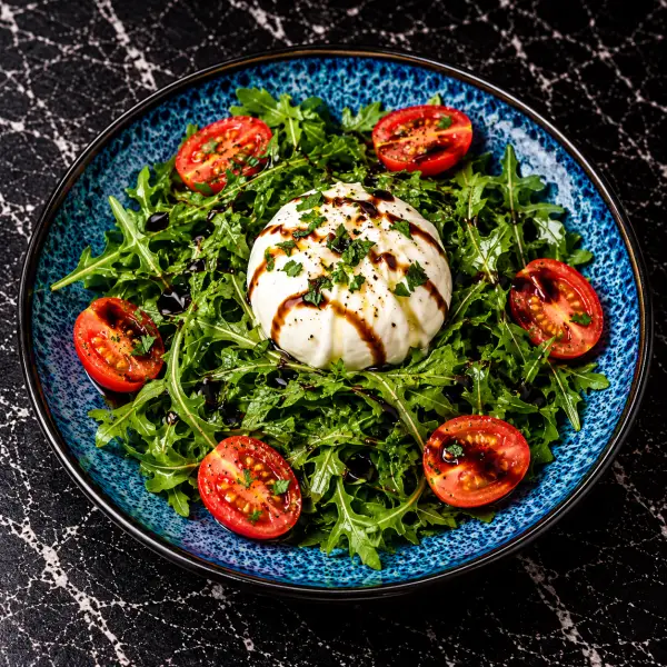 Burrat Salat  – jetzt in Graz bestellen