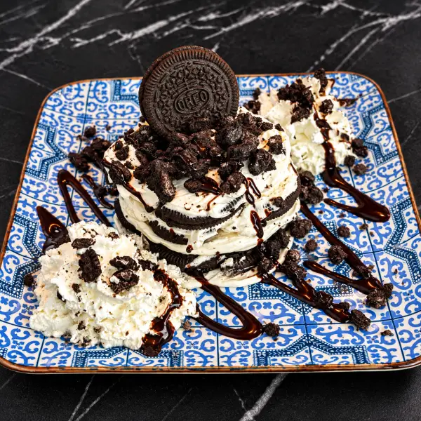 Hausgemachtes Oreo-Tiramisu  – jetzt in Graz bestellen