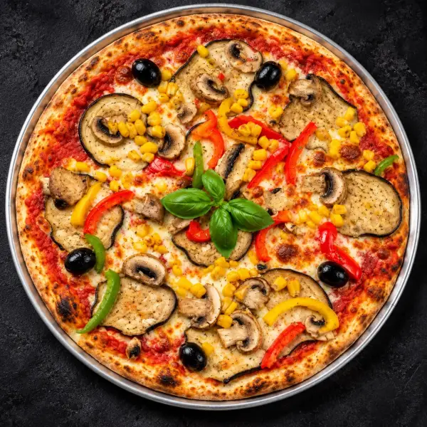 Pizza laktosefrei – jetzt in Graz bestellen