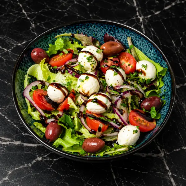 Insalata Mozzarella – jetzt in Graz bestellen
