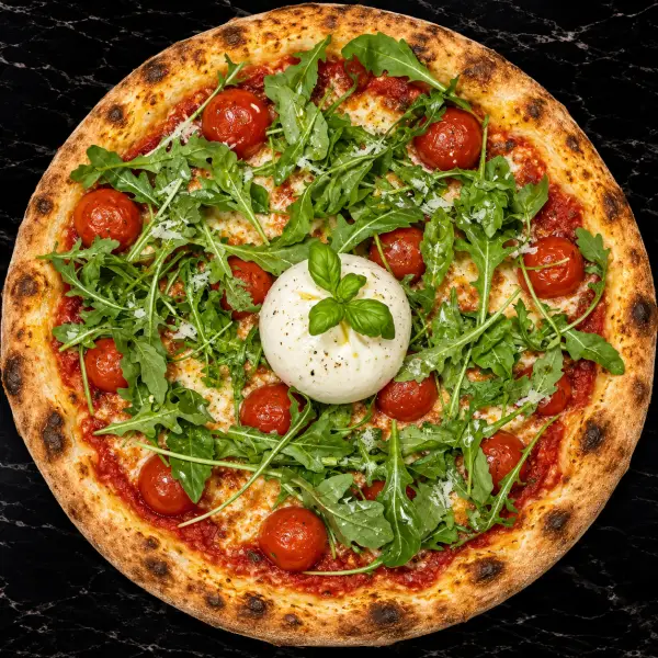 Burrata – jetzt in Graz bestellen