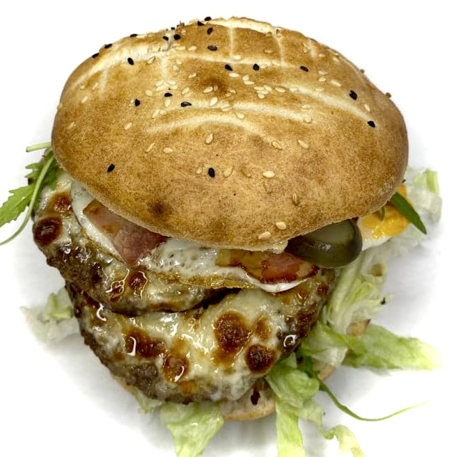 Burger Royal  – jetzt in Graz bestellen