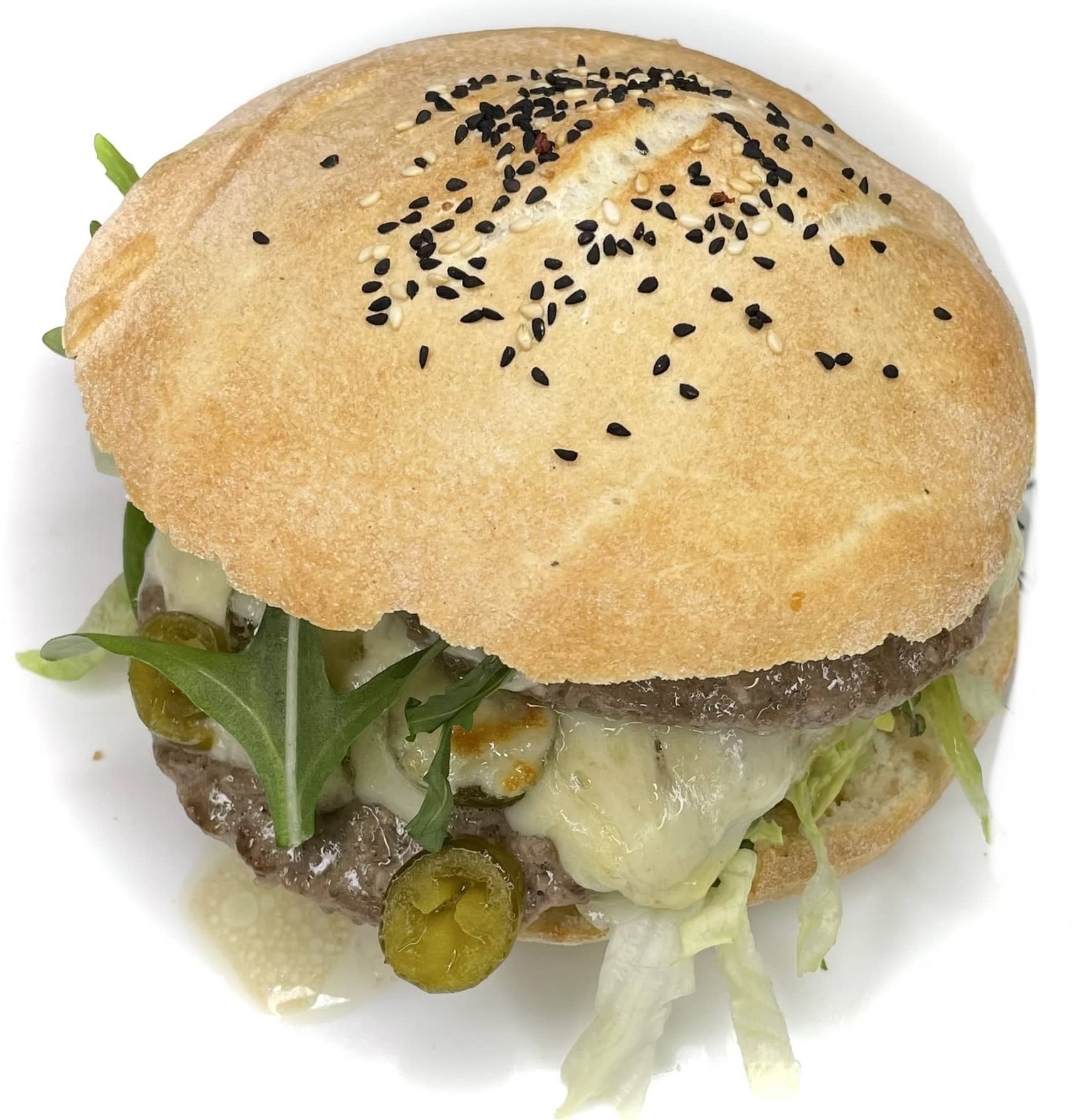 Mexican Burger  – jetzt in Graz bestellen