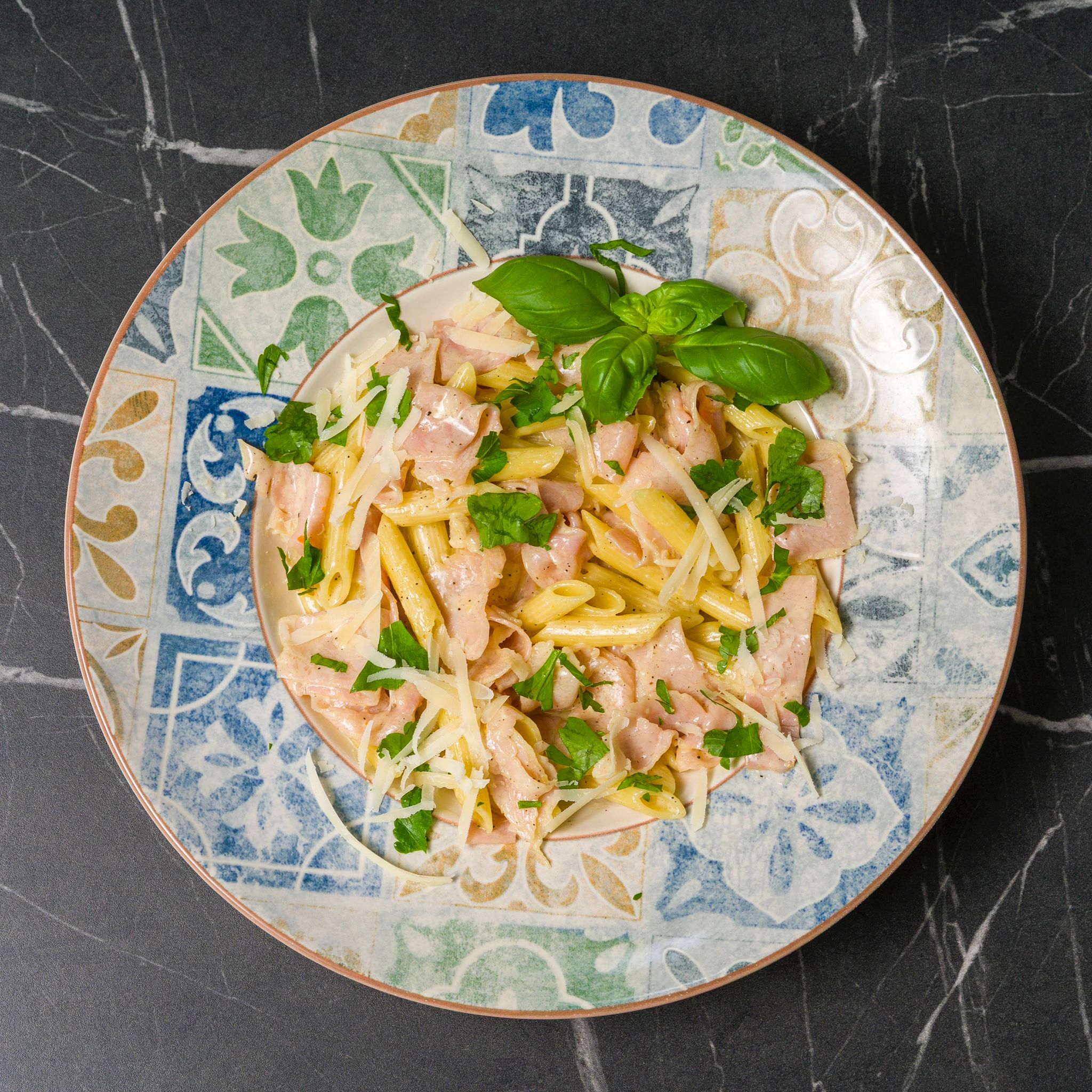 Cremige shhinken pasta – jetzt in Graz bestellen