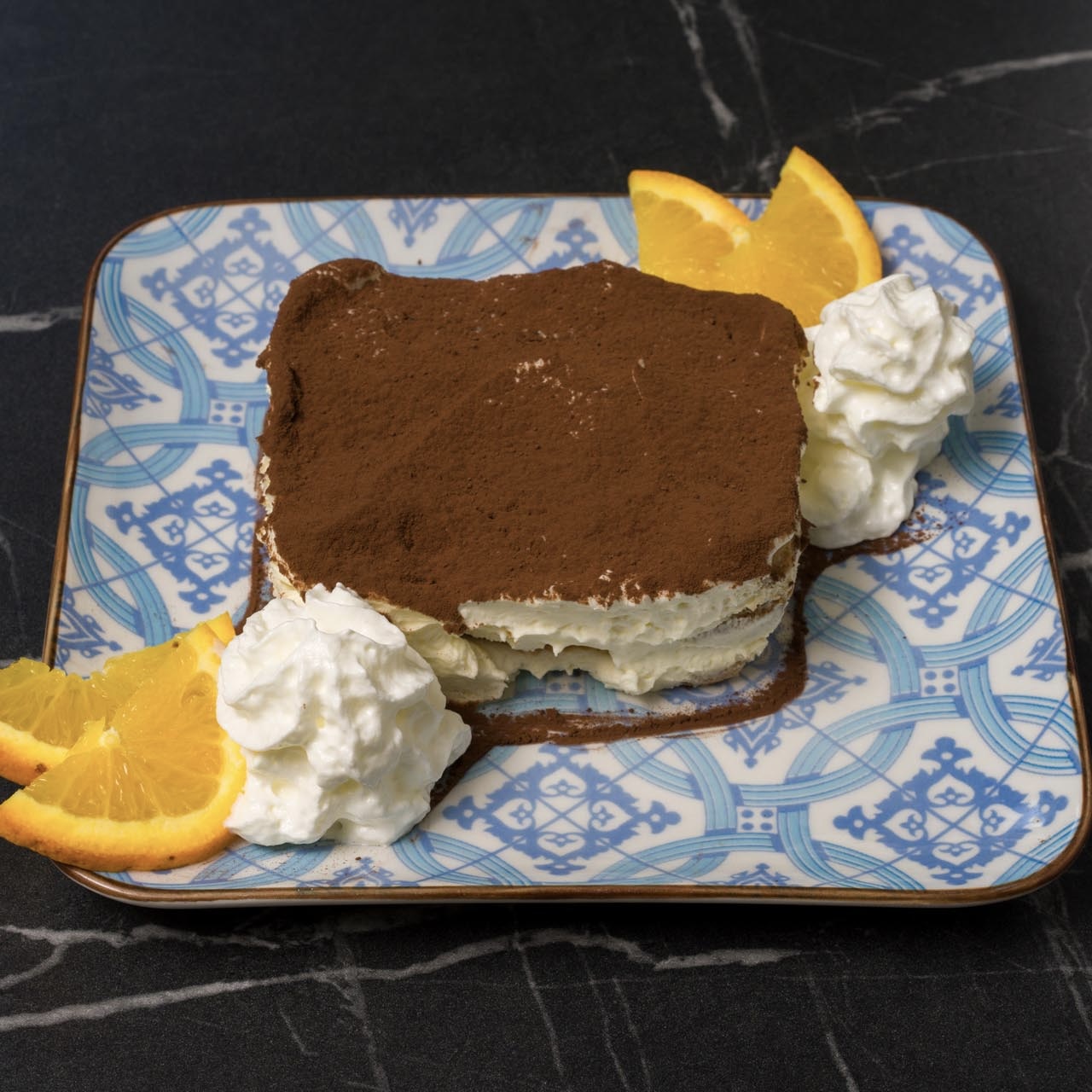 Tiramisu della Casa (hausgemacht) – jetzt in Graz bestellen