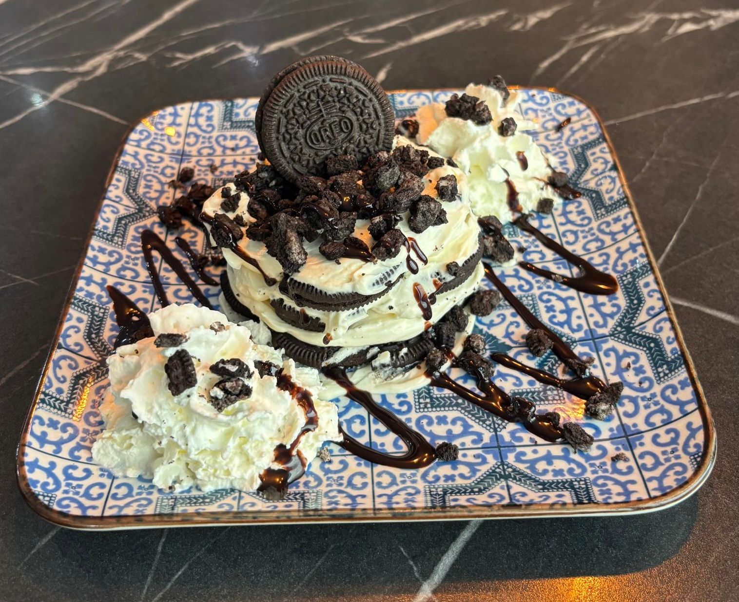 DUBAI-NUTELLA-TIRAMISU hausgemacht – jetzt in Graz bestellen