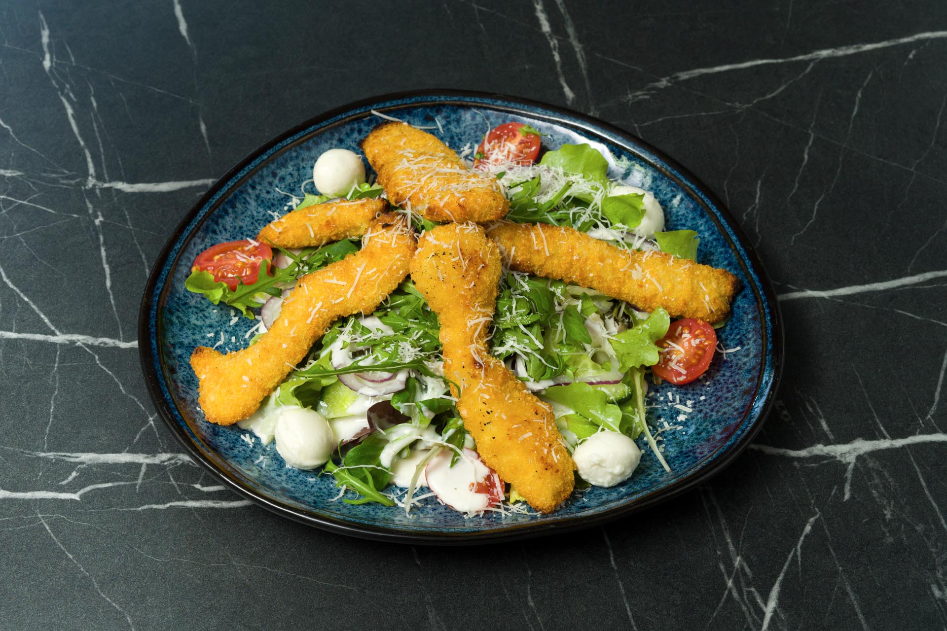 Milano Salat – jetzt in Graz bestellen