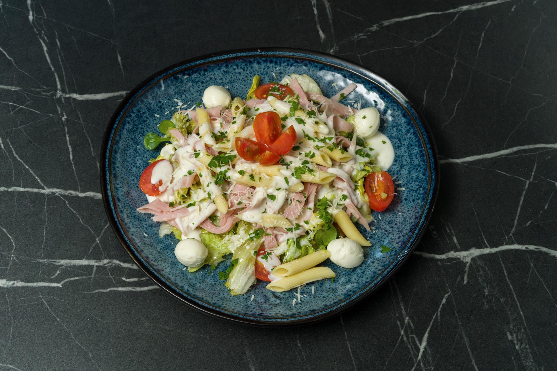 Penne al Freddo – jetzt in Graz bestellen