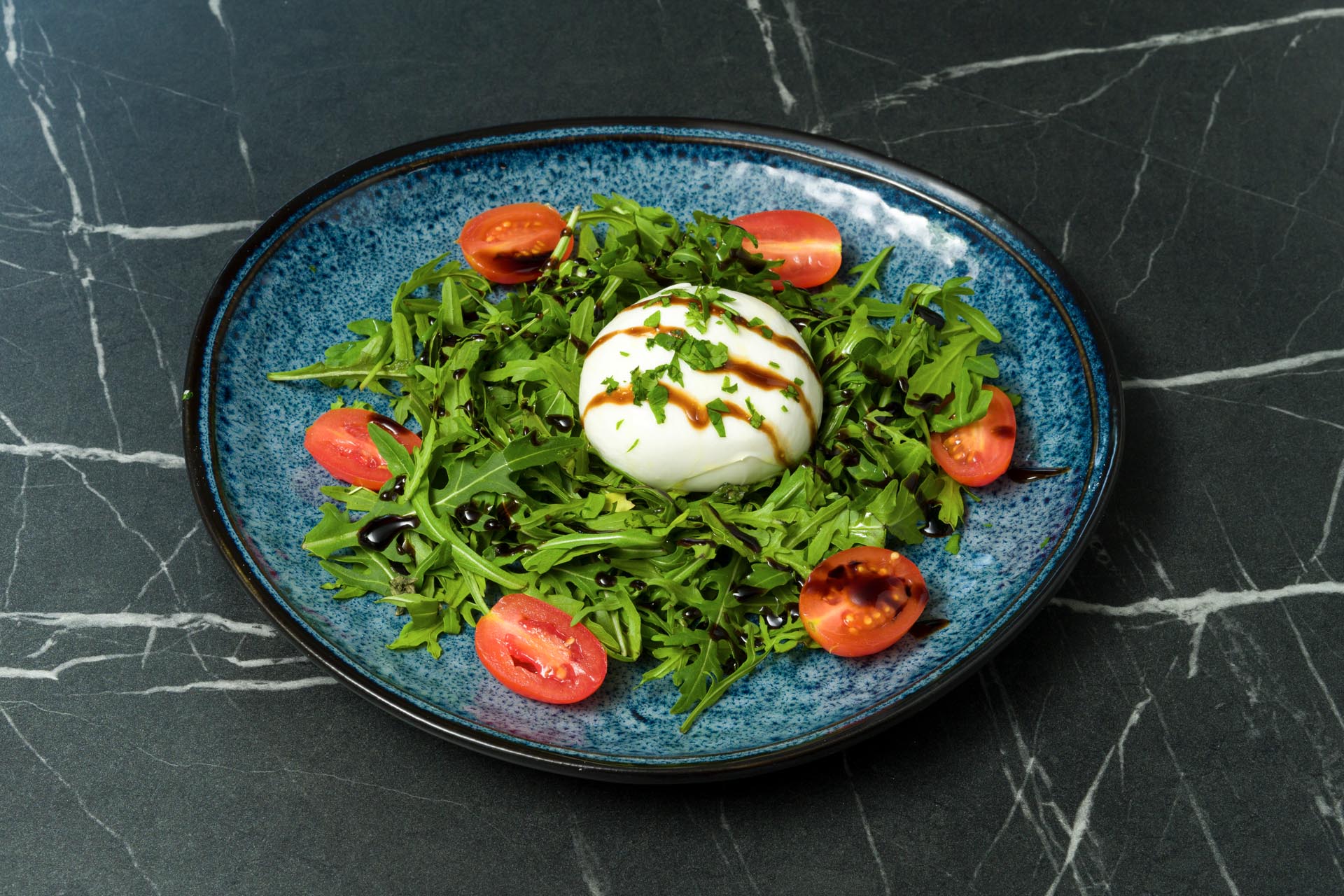 Burrat Salat  – jetzt in Graz bestellen