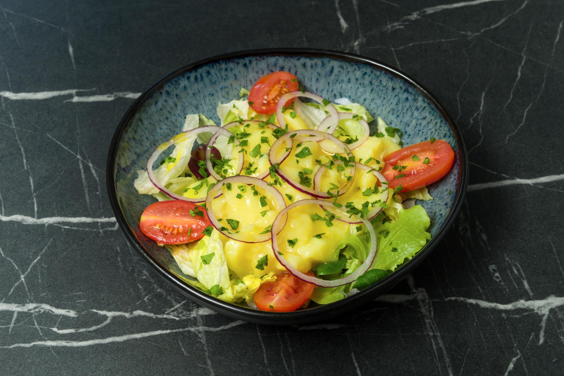 Kartoffelsalat – jetzt in Graz bestellen