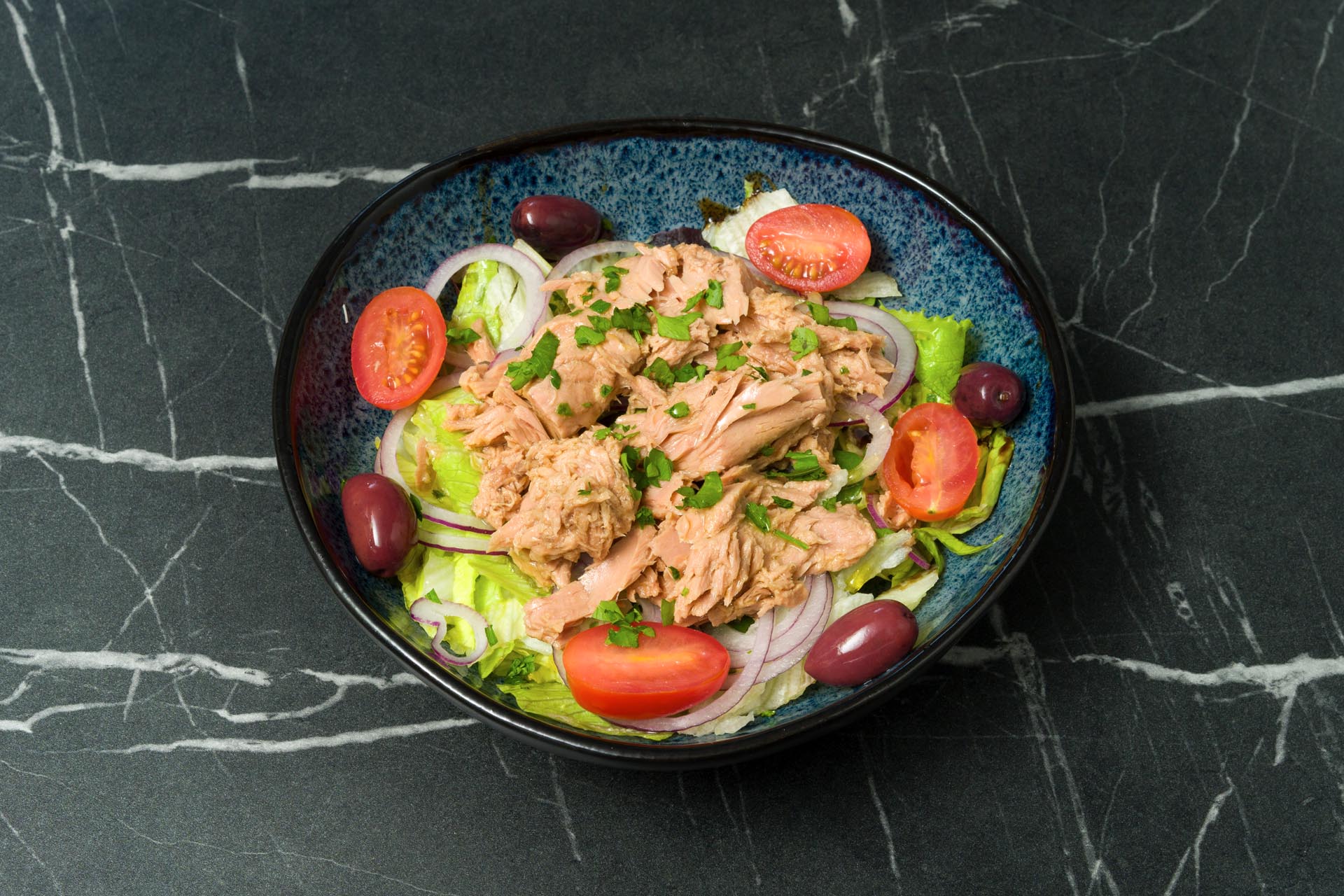Insalata di Tonno – jetzt in Graz bestellen