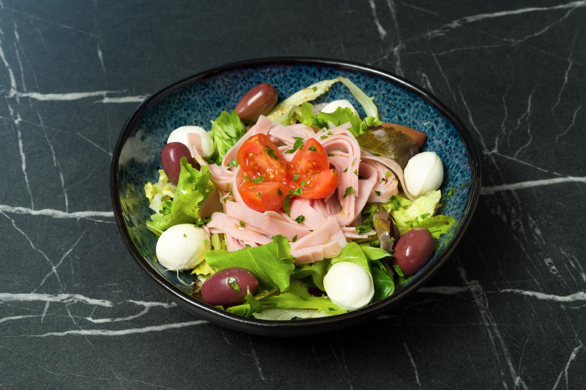 Fitness Salat – jetzt in Graz bestellen