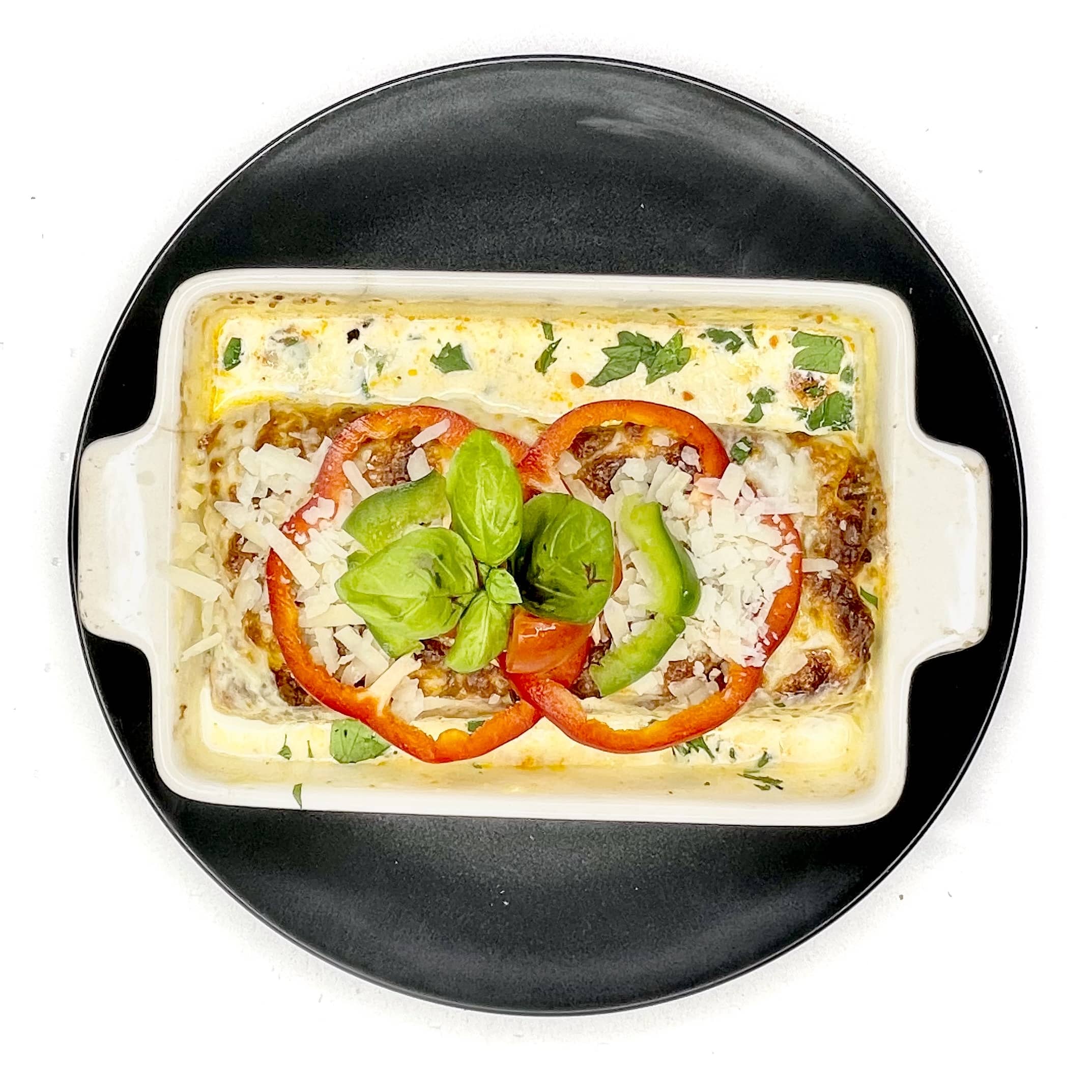 Lasagne Vegetaria Hausgemacht – jetzt in Graz bestellen