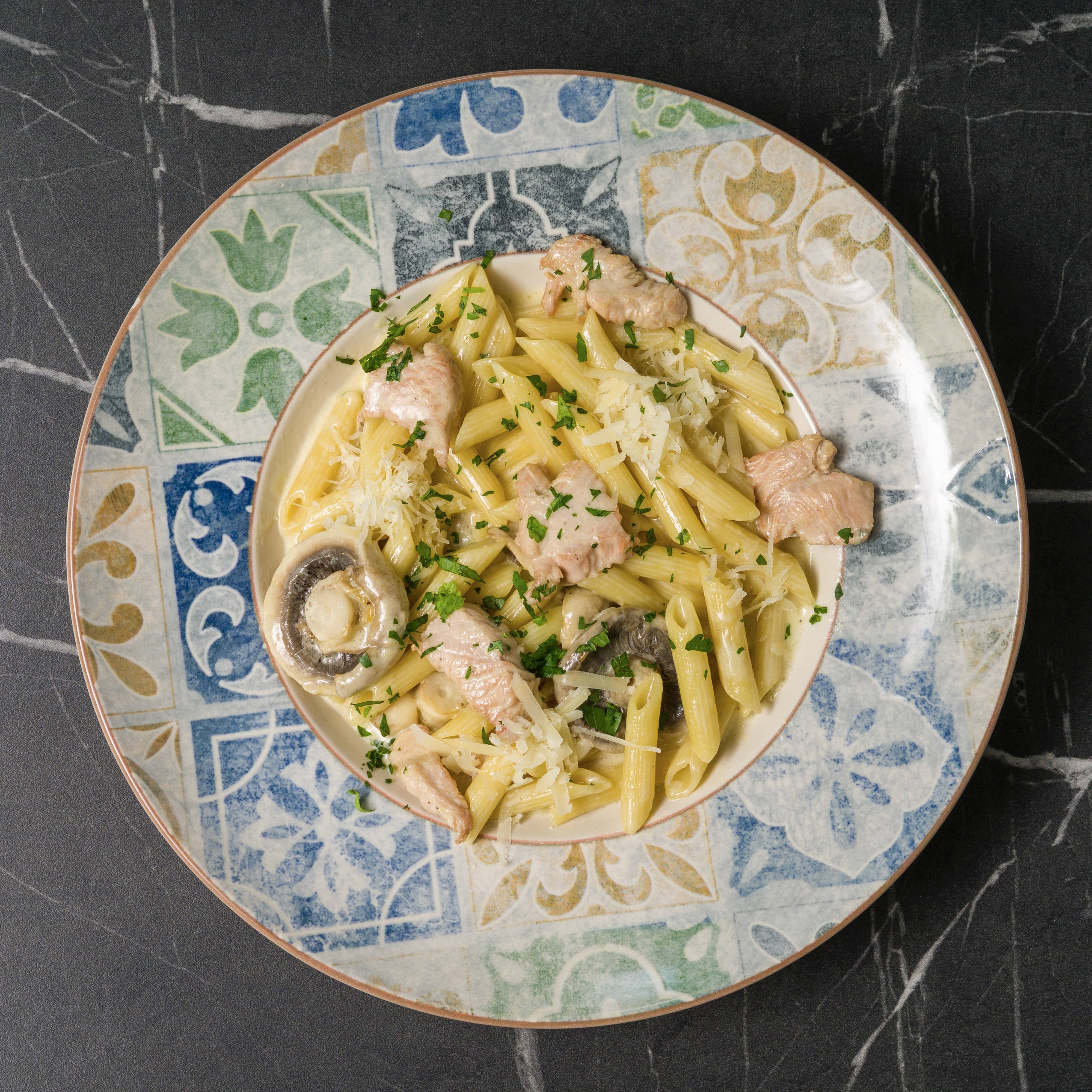 Con Pollo – jetzt in Graz bestellen