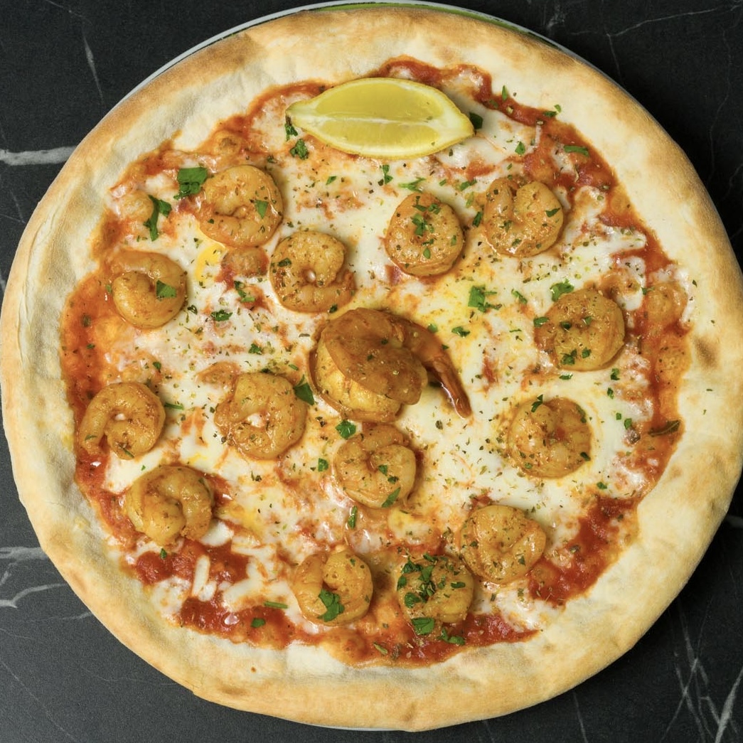 Gamberetti – jetzt in Graz bestellen