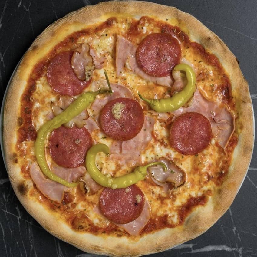 Al Capone – jetzt in Graz bestellen