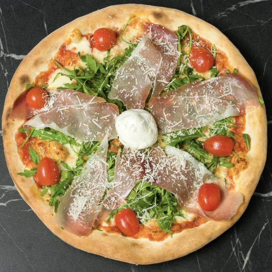 DON RAPHAELO – jetzt in Graz bestellen