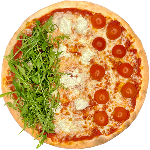 Italia – jetzt in Graz bestellen