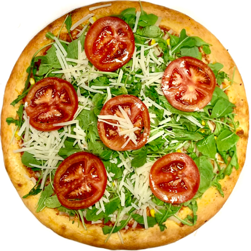 Pomodoro – jetzt in Graz bestellen