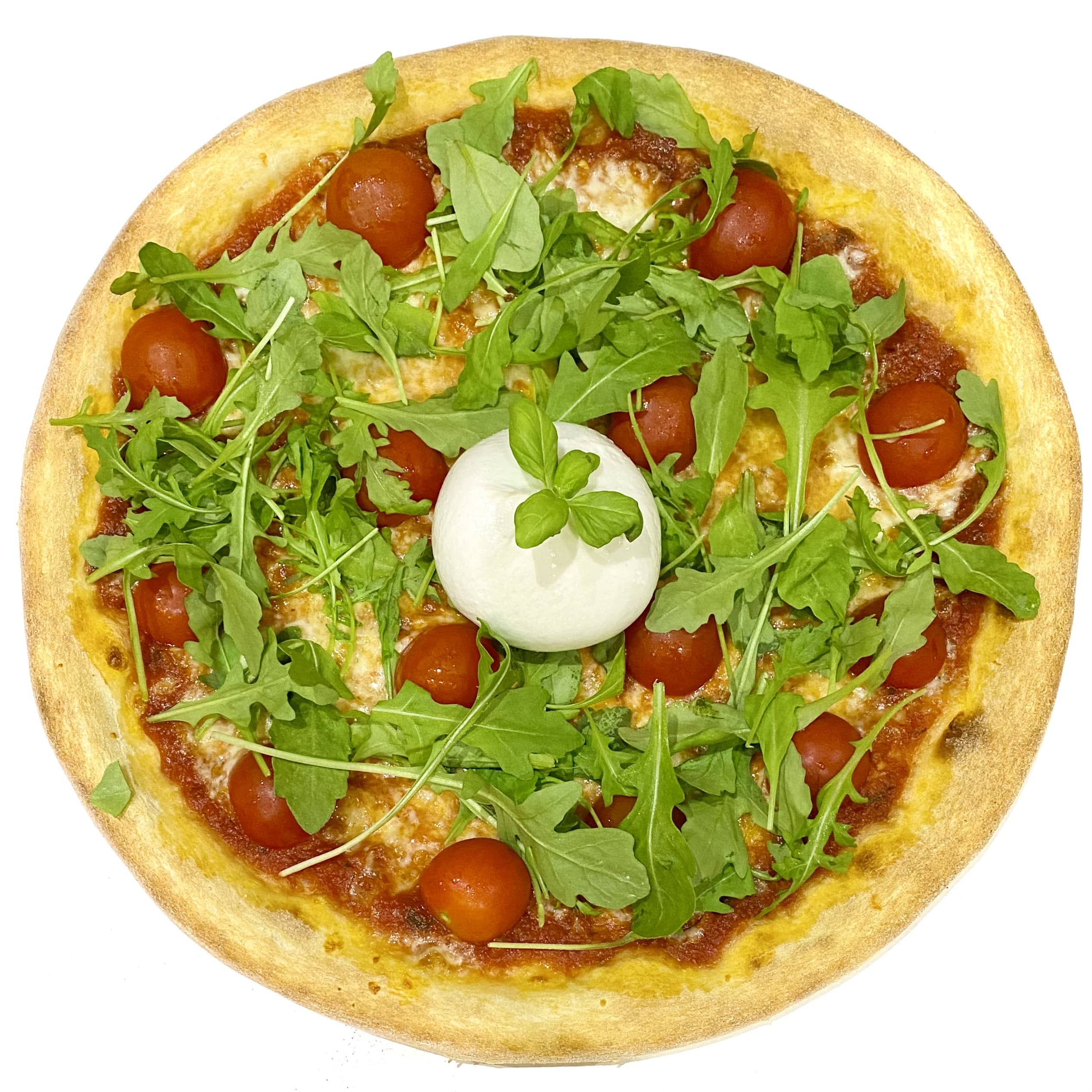 Burrata – jetzt in Graz bestellen