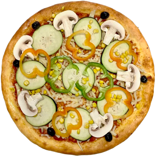 Vegetariana – jetzt in Graz bestellen