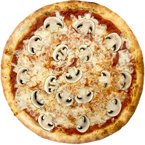 Con Funghi – jetzt in Graz bestellen