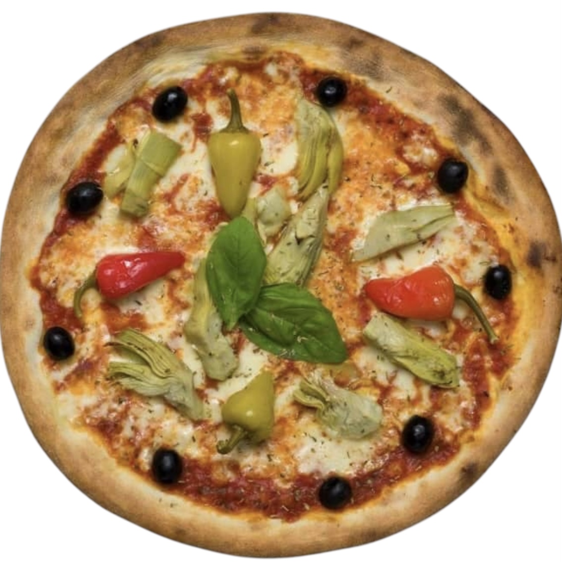 Pina Piccante – jetzt in Graz bestellen