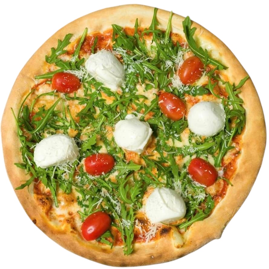 Bufala – jetzt in Graz bestellen