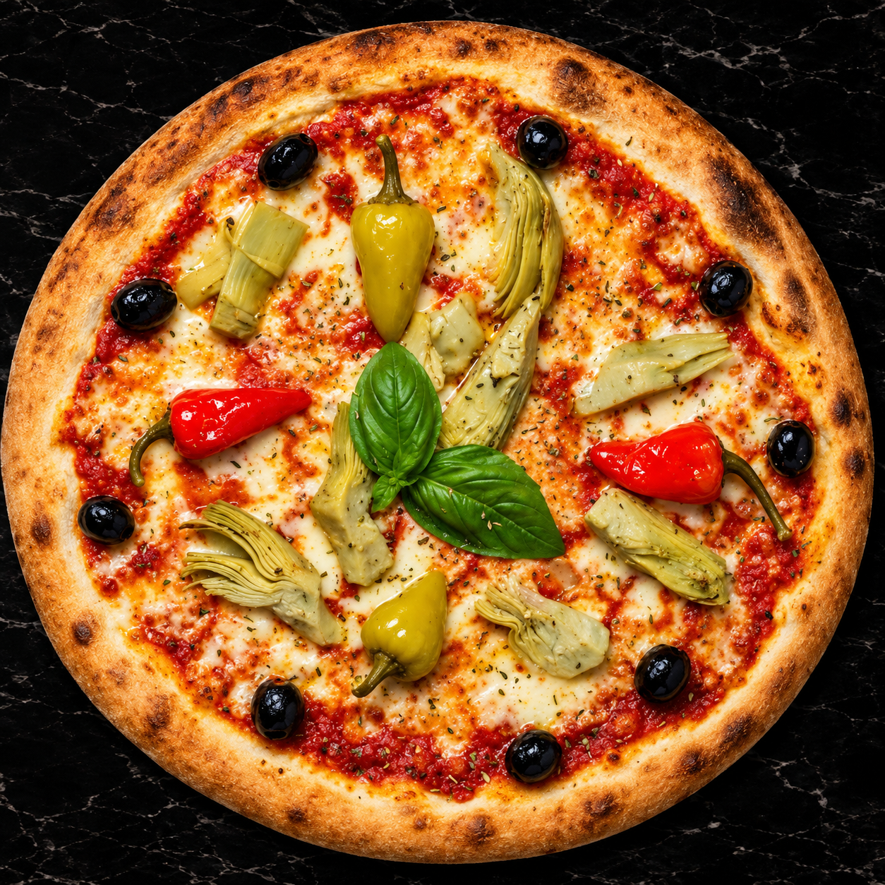 Pina Piccante – jetzt in Graz bestellen