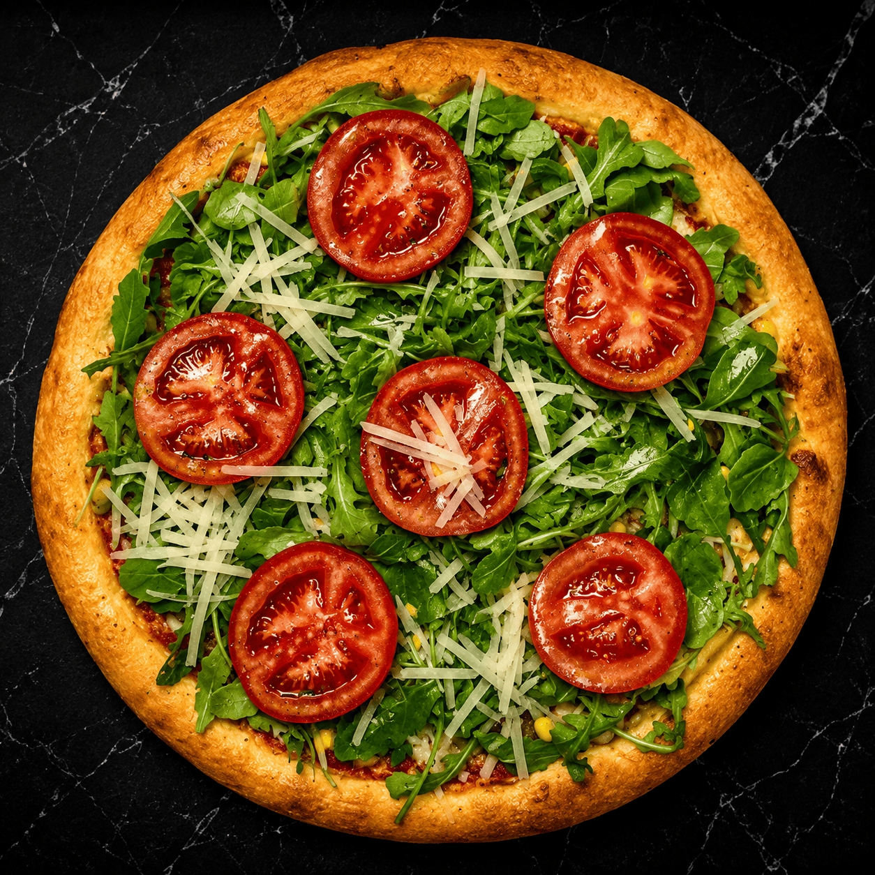 Pomodoro – jetzt in Graz bestellen