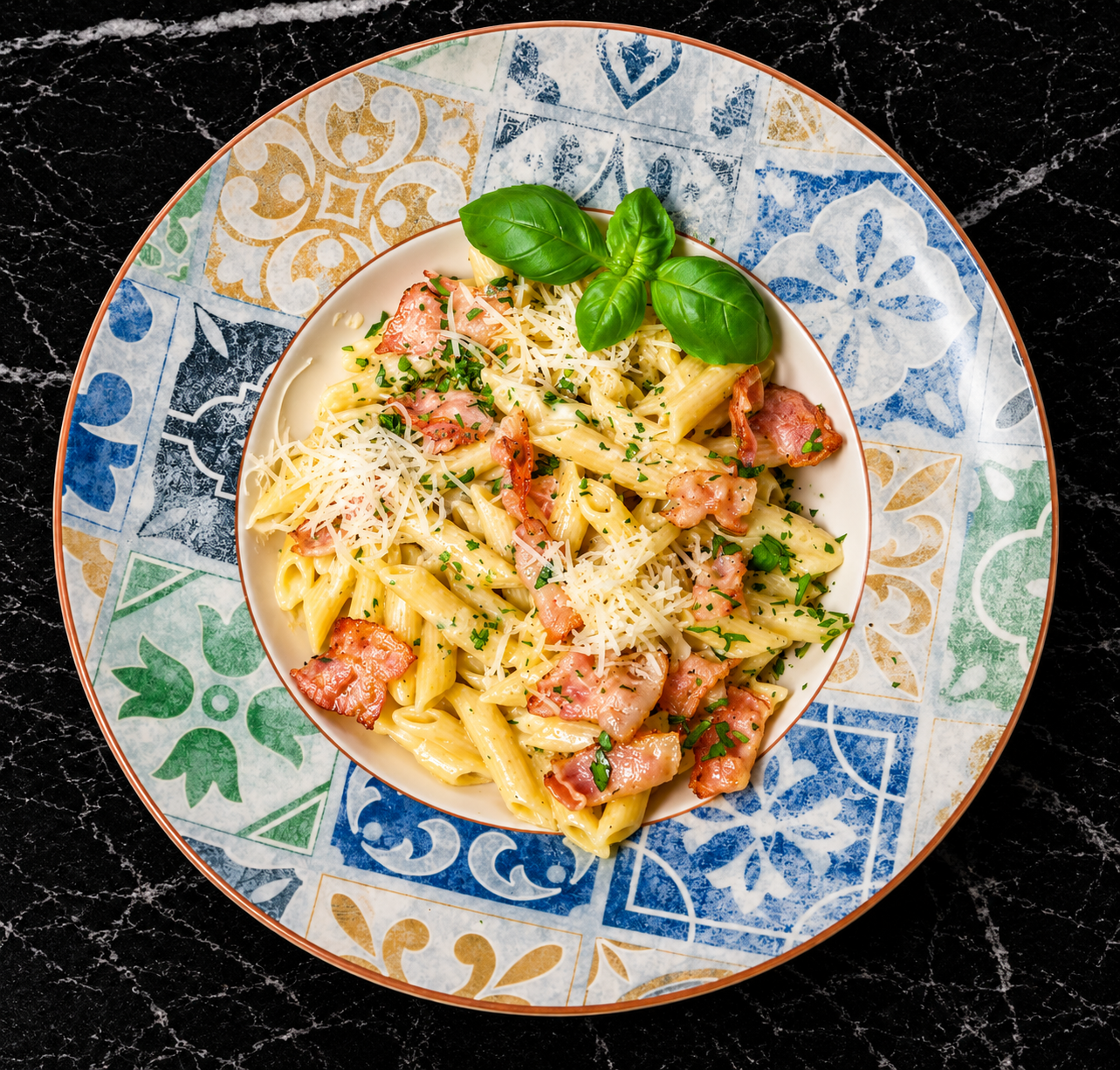 Carbonara – jetzt in Graz bestellen