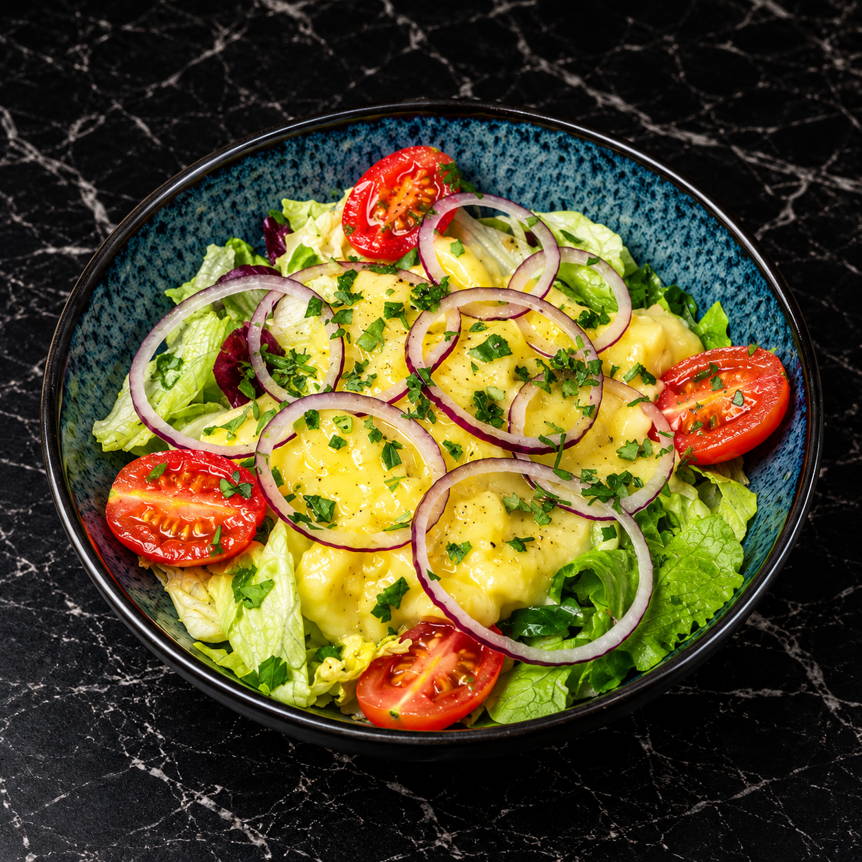Kartoffelsalat